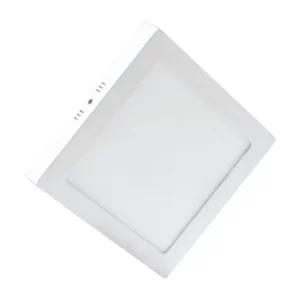 Downlight Cuadrado 12W BB