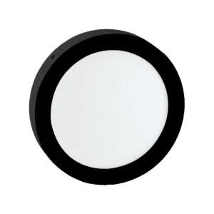 Downlight Redondo 18W BB/NR