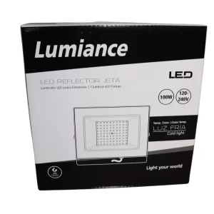 REFLECTOR JETA 100W