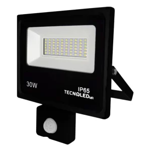 Reflector RZH con sensor 30W