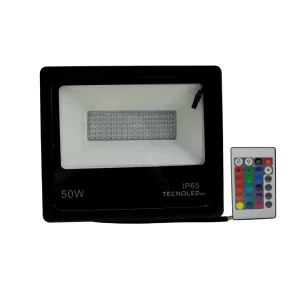Reflector RZH 50W RGB