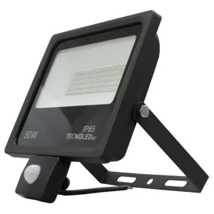 Reflector RZH con sensor 50W