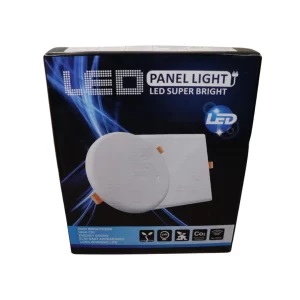 PLAFON AJUSTABLE RD 15W
