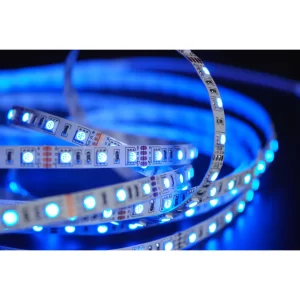 TIRA LED BLUE 5M