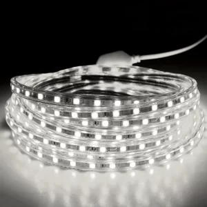 MANGUERA LED CW 25M