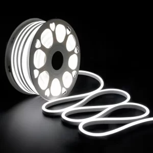 MANGUERA LED CW NEON 25M
