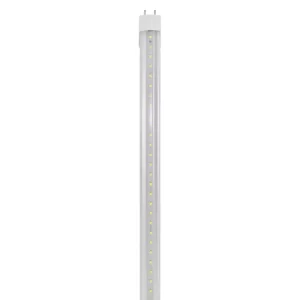 TUBO T8 18W TRANSPARENTE