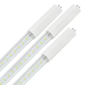 TUBO T5 18W TRANSPARENTE