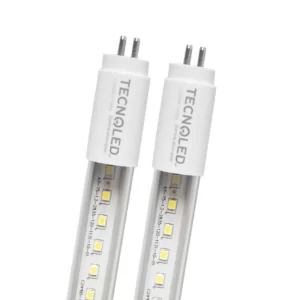 TUBO T5 9W TRANSPARENTE