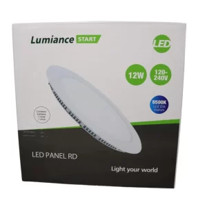 DOWNLIGHT RD 12W