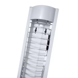 GABINETE PARA TUBO LED