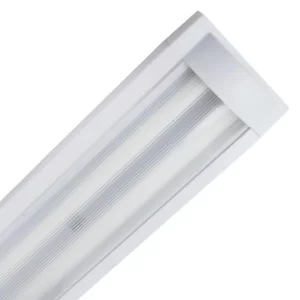 GABINETE PARA TUBO LED