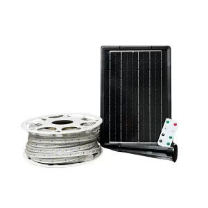 MANGUERA SOLAR BB