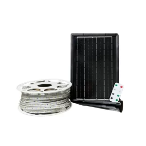 MANGUERA SOLAR BC