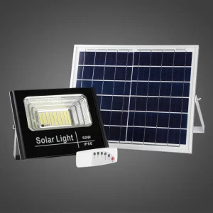 REFLECTOR SOLAR 60W