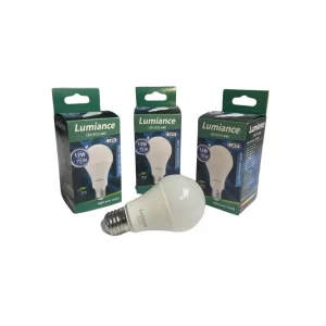 PAQUETE ECO X 3 12W