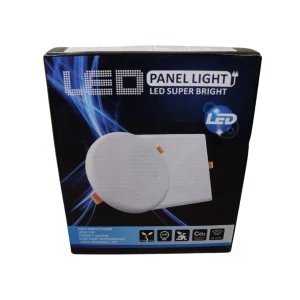 DOWNLIGHT AJUSTABLE RD 15W